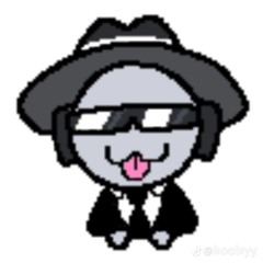 itzmeleft