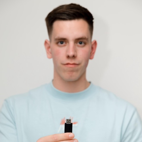 DJ INSULATE artist photo