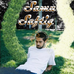 Samu Saftig