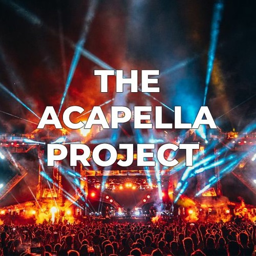 THE ACAPELLA PROJECT’s avatar