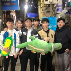 Nguyễn Trung Hiếu 🫵