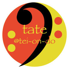 tate風雷暴@低音道