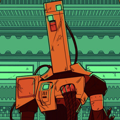 sword machine prime