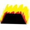 BurningTrapezoid