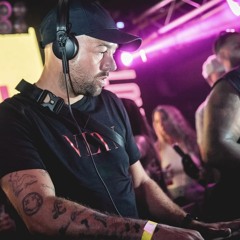 Vinny Pearce