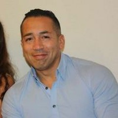 Ernesto Rodriguez