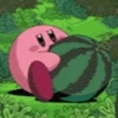 Kirby!