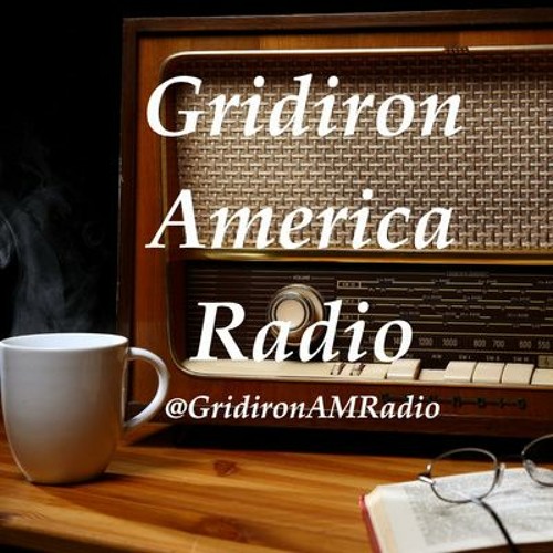 Gridiron America Radio’s avatar