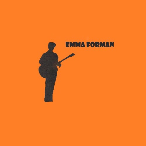 Emma Forman’s avatar