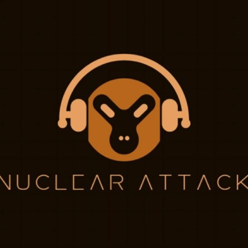 nuclear attack’s avatar