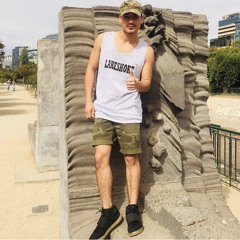 Patrick Gonzalez Pino