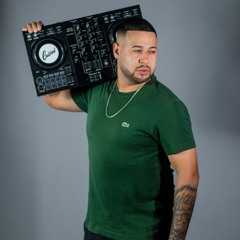 DJ CABRAL