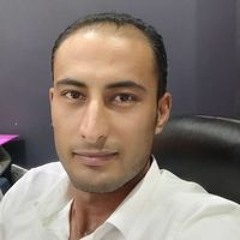 عماد صقر