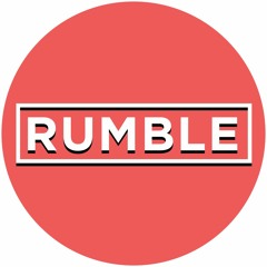 Rumble by Distrito Carmen