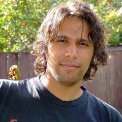 Gene Iti - Weaved Audio Visual Lab co.