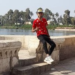 جيلاني قاسم