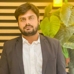 Mujahid Ali
