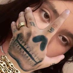 Emo Rockstar 🤟😭