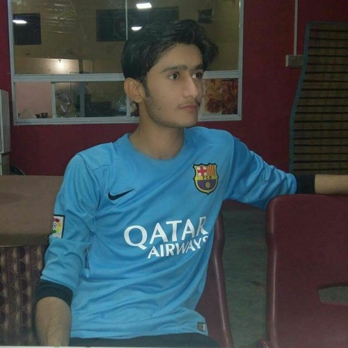 Foxtrot Sheikhanzai’s avatar