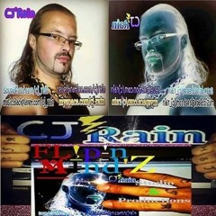 CJ Rain