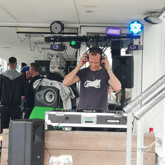 DJ Zødiac