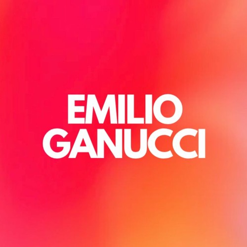 Emilio Ganucci’s avatar