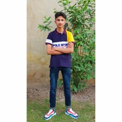 Abdullah Irshad X
