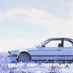 nobody in this world