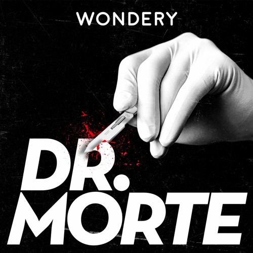 Dr. Morte’s avatar
