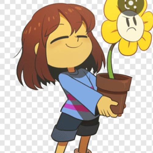 Withering flowey’s avatar