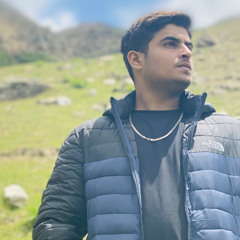 kumail rajper