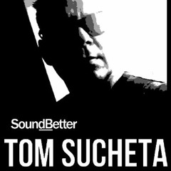 Tom Sucheta
