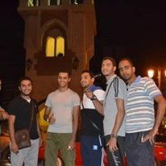 فلان الفلاني اللي كان يومها جمبي ساعت لما بدأو في ضرب الرصاص ٢ تاني مره