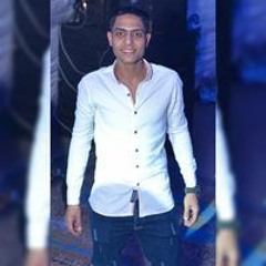 Khalid Ammar