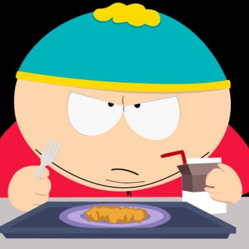 Cartman’s avatar