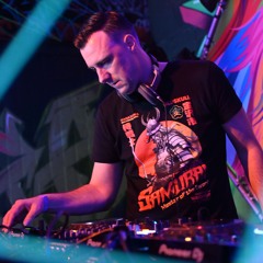 Iridium DJ
