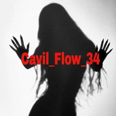 Cavil Flow 34
