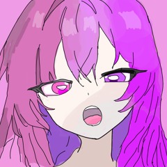PurpleXBlue / 紫藍花