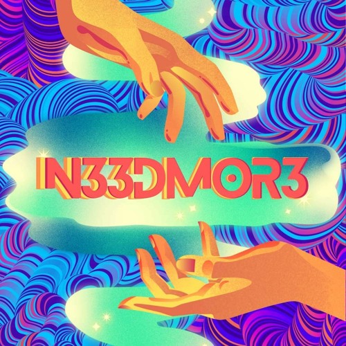 Mr.Brightside (Two Friends Remix) X Arpfucks (Jkyl & Hyde) X Dark Matter (Jiqui) (N33DMOR3 MASHUP)