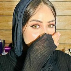 Huda Ahmed