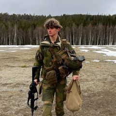 Haakon Fagerheim
