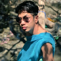 Aeron James Mendoza