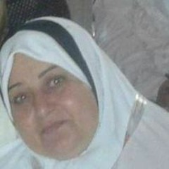 Nayera Abdallah