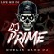 Dj Prime