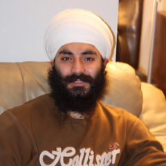 Anter Preet Singh