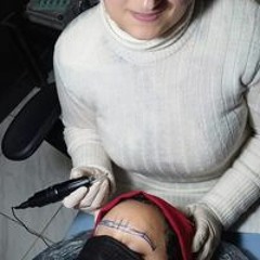 Asmaa Kandel