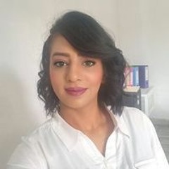 Rihab Jebali