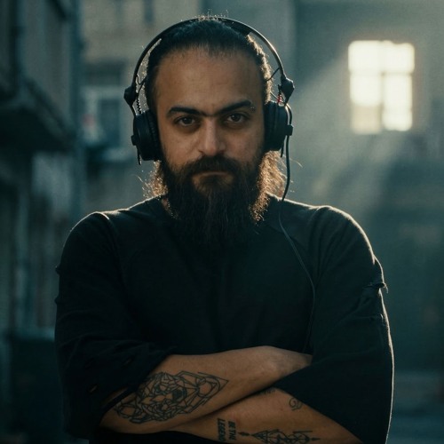 DJ Depo — artist photo