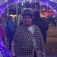 Saturnina Callizaya