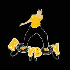 DJ ROYBOY